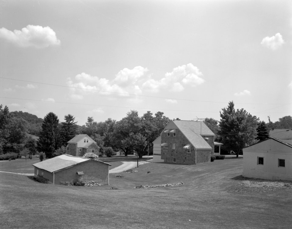 Buildings in Penncraft, Pennsylvania