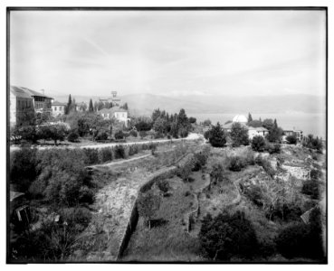 Buildings of American University, Beirut LOC matpc.07116