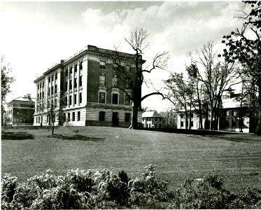 BuildingsonOldCampus 001