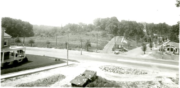 BuildingsonOldCampus 009