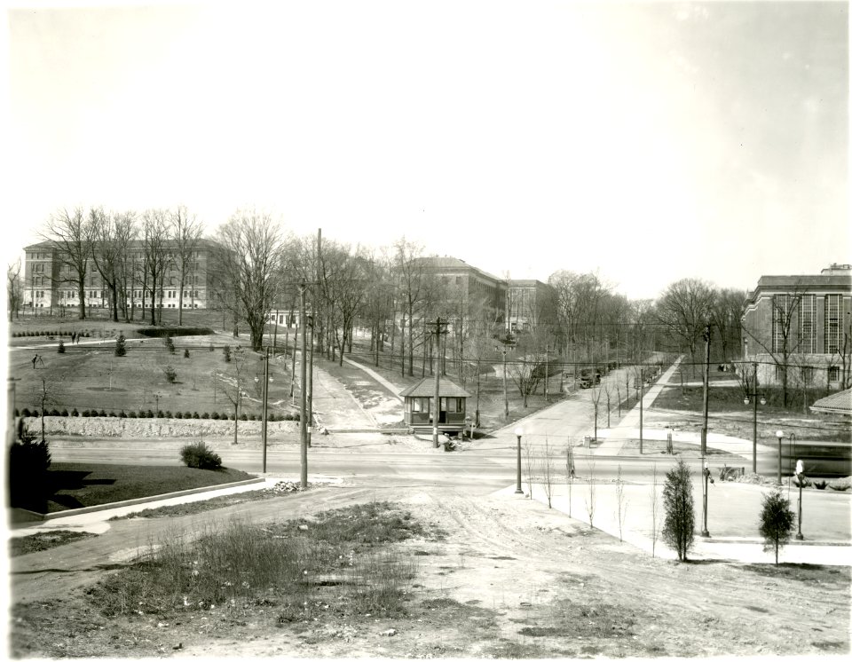 BuildingsonOldCampus 014