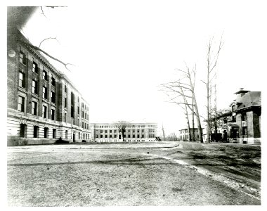 BuildingsonOldCampus 021