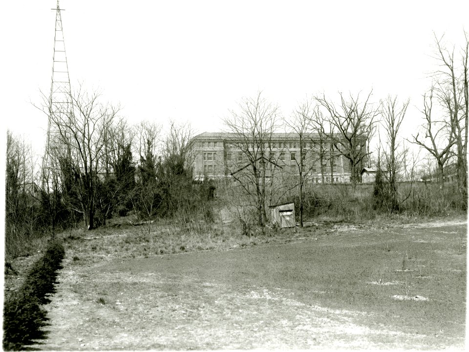 BuildingsonOldCampus 007