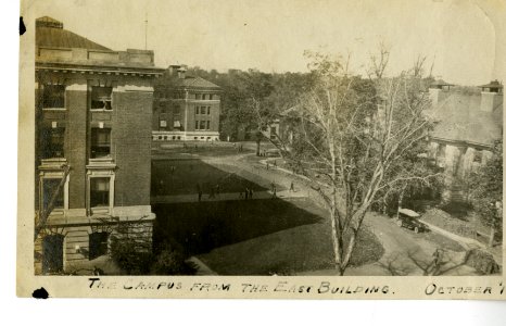 BuildingsonOldCampus 045