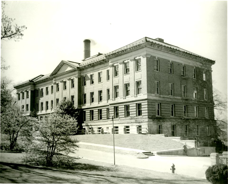 BuildingsonOldCampus 008