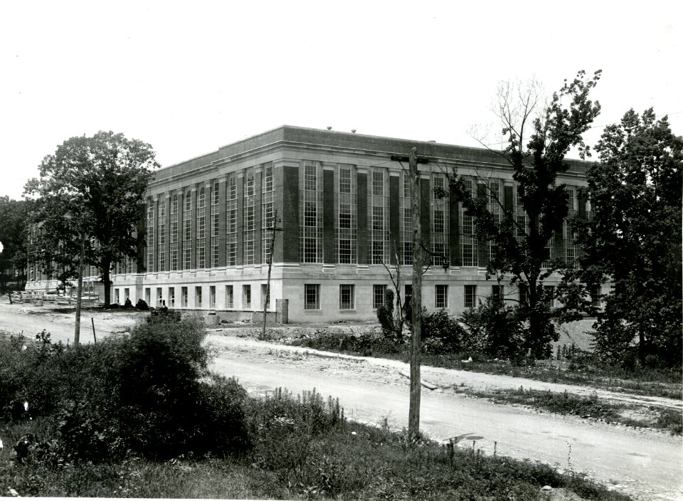 BuildingsonOldCampus 012
