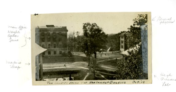 BuildingsonOldCampus 043