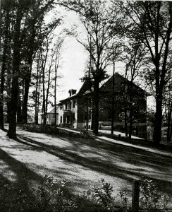 BuildingsonOldCampus 065