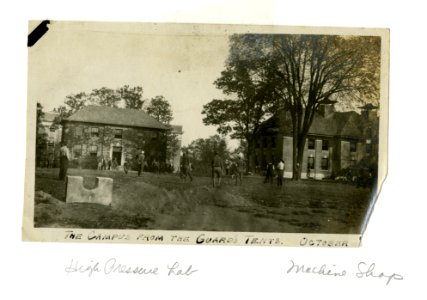 BuildingsonOldCampus 047