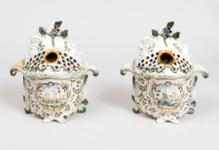 Bulb Pot, ca. 1760 (CH 1024497209)