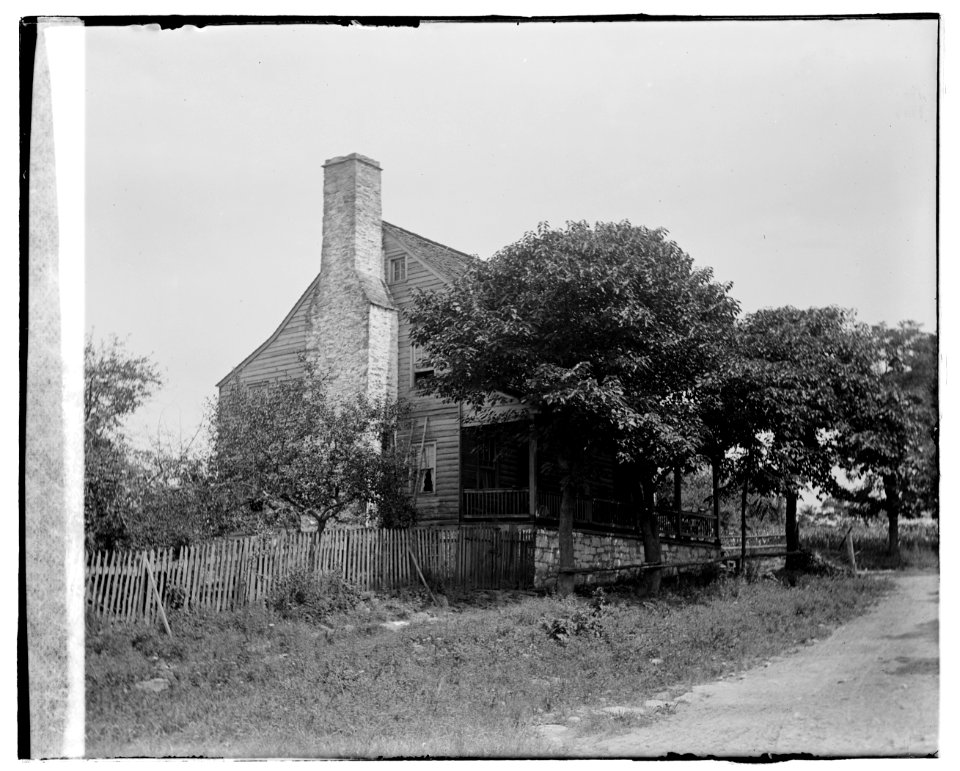 Bull Run, Centerville (i.e., Centreville), (Virginia) LOC npcc.00006