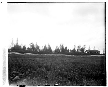 Bull Run on Centerville (i.e., Centreville) Rd. Old Fort Manasses (i.e., Manassas)(Virginia) LOC npcc.00005