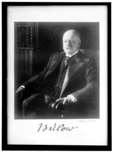 BULOW, PRINCE VON. ATTACHE, GERMAN EMBASSY LCCN2016865789