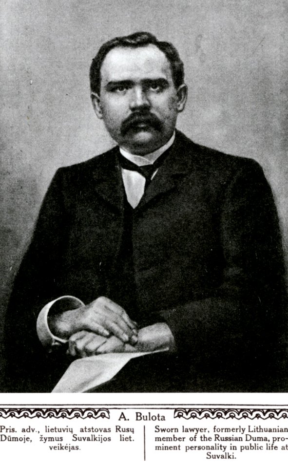 BulotaAndrius