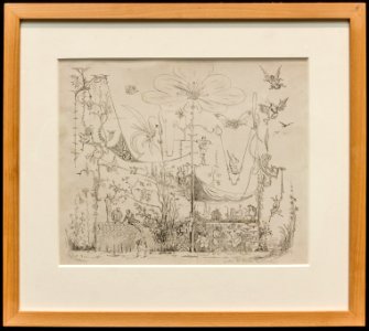 Bundeskunsthalle - OuterSpace - Victorien Sardou - Le Quartier des Animaux-4553