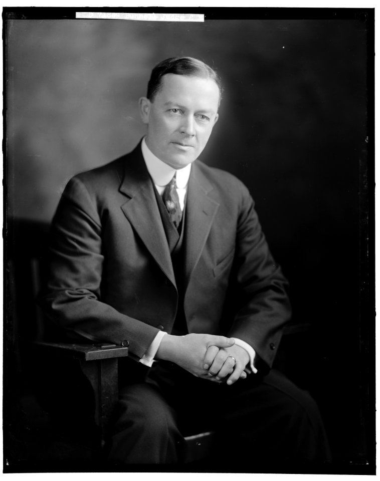 BUNNELL, C.E. JUDGE LCCN2016860910