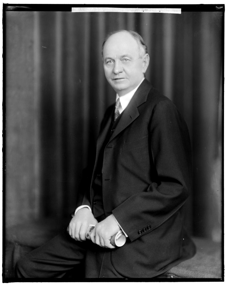 BURCH, T.G. HONORABLE LCCN2016862475