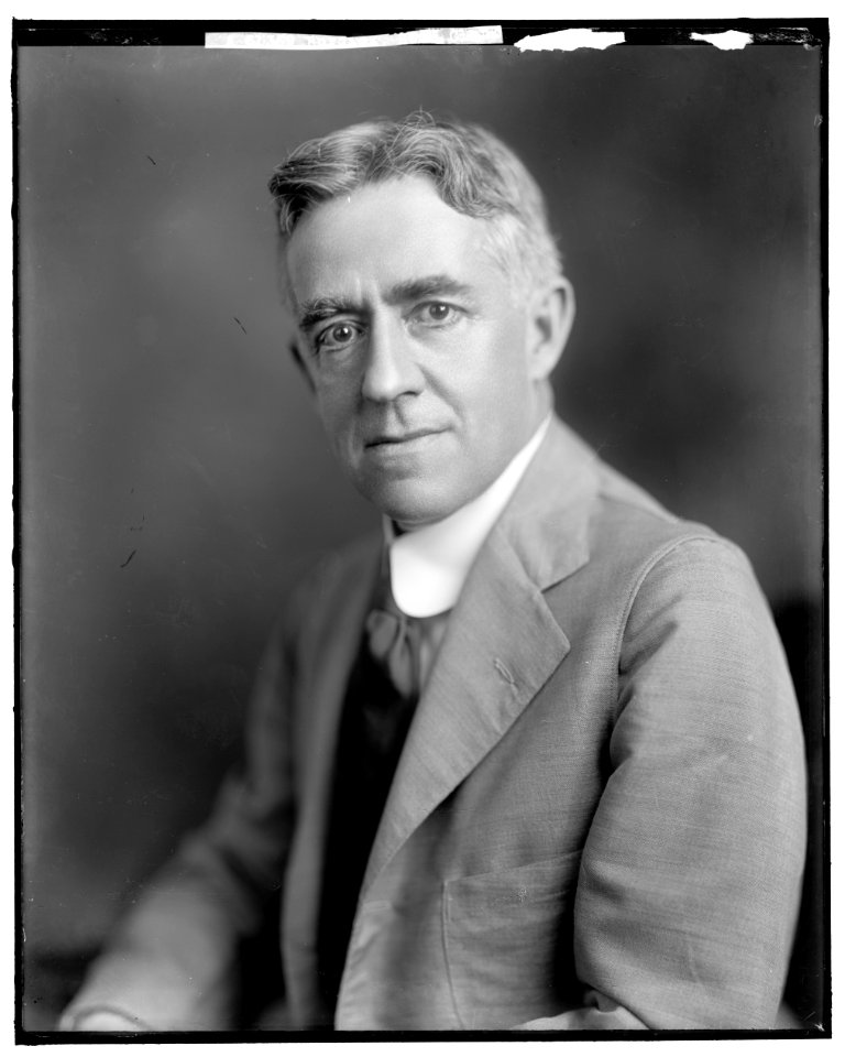BURDICK, CLARK. HONORABLE LCCN2016860474
