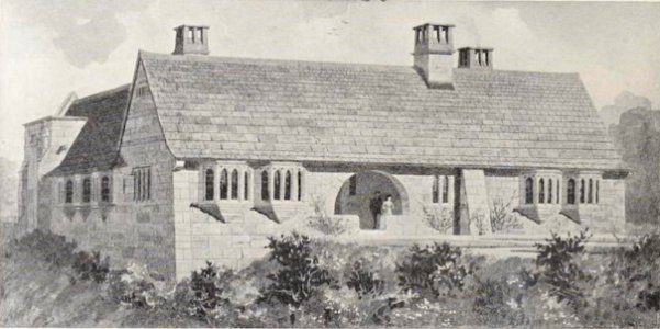 Bungalow near Bath (2)