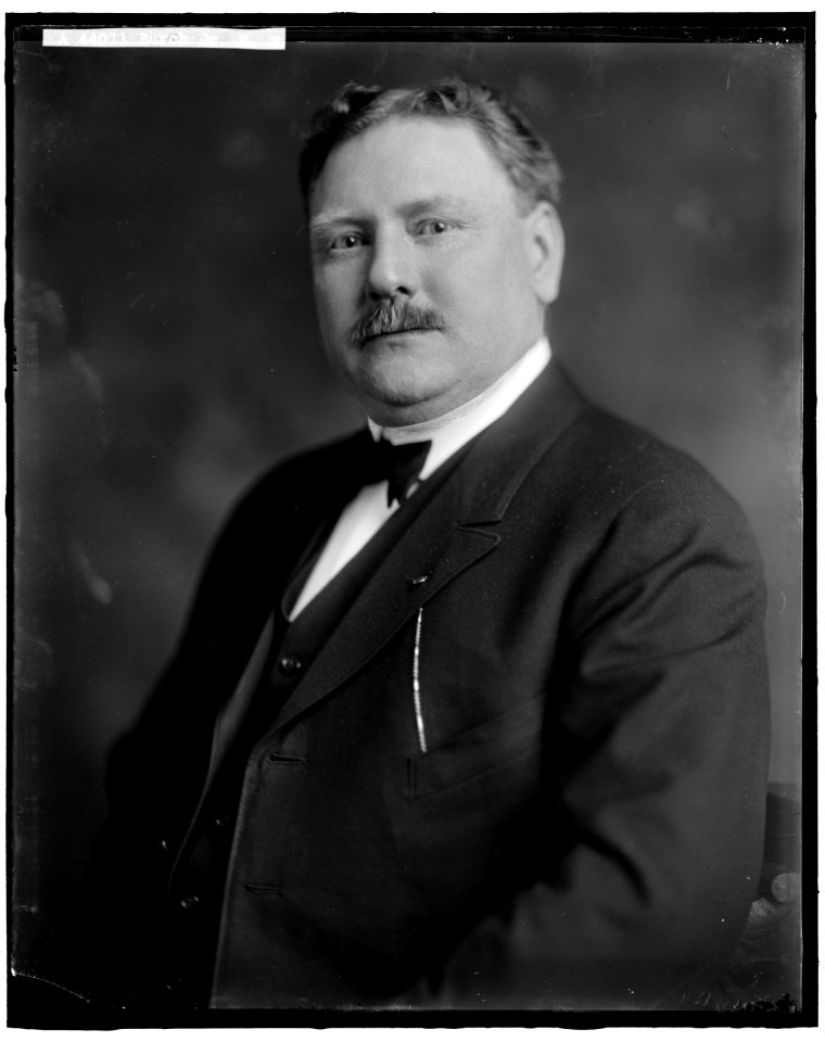 BURCH, E.W. LCCN2016859514
