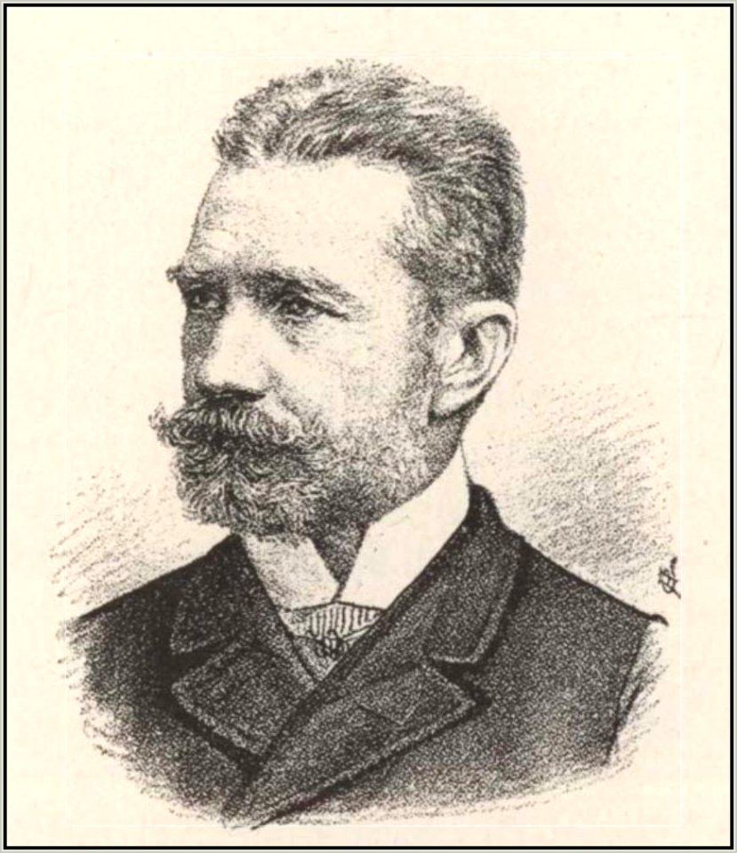 Burchard Konrád. Gelléri Mór A magyar ipar...1887