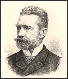 Burchard Konrád. Gelléri Mór A magyar ipar...1887
