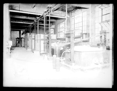 Bureau of Standards, Division of Ceramics LCCN2016852057