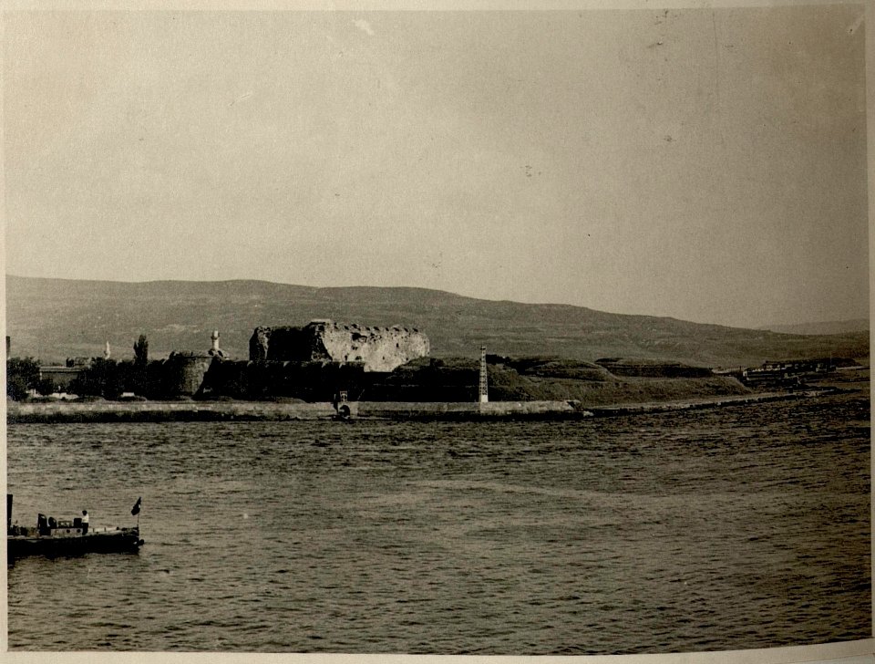 Burg Canakkale (BildID 15545588)