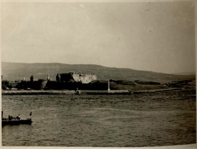 Burg Canakkale (BildID 15545588)