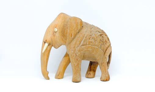 Elephant 3d 3d model