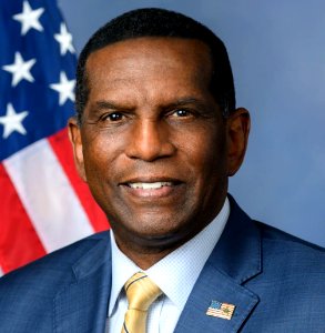 Burgess Owens 117th U.S Congress (cropped)