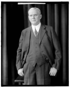 BURGESS, ROBERT LCCN2016860712