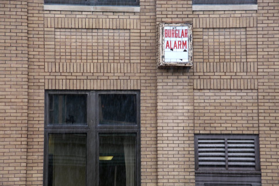 Burglar Alarm (17504866645)