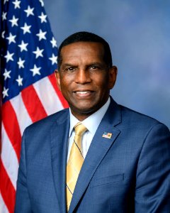 Burgess Owens 117th U.S Congress