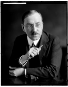 BURGESS, GILLETTE LCCN2016859791