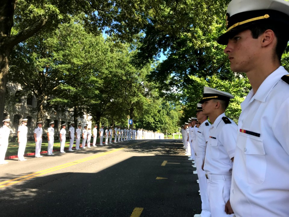 Burial of John McCain (30567779718)