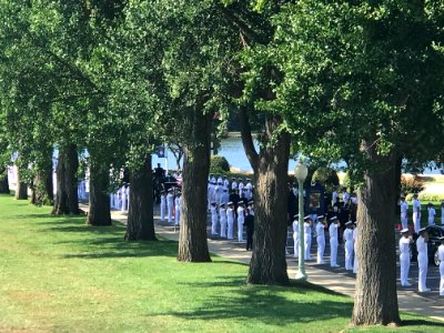 Burial of John McCain (30567780638)
