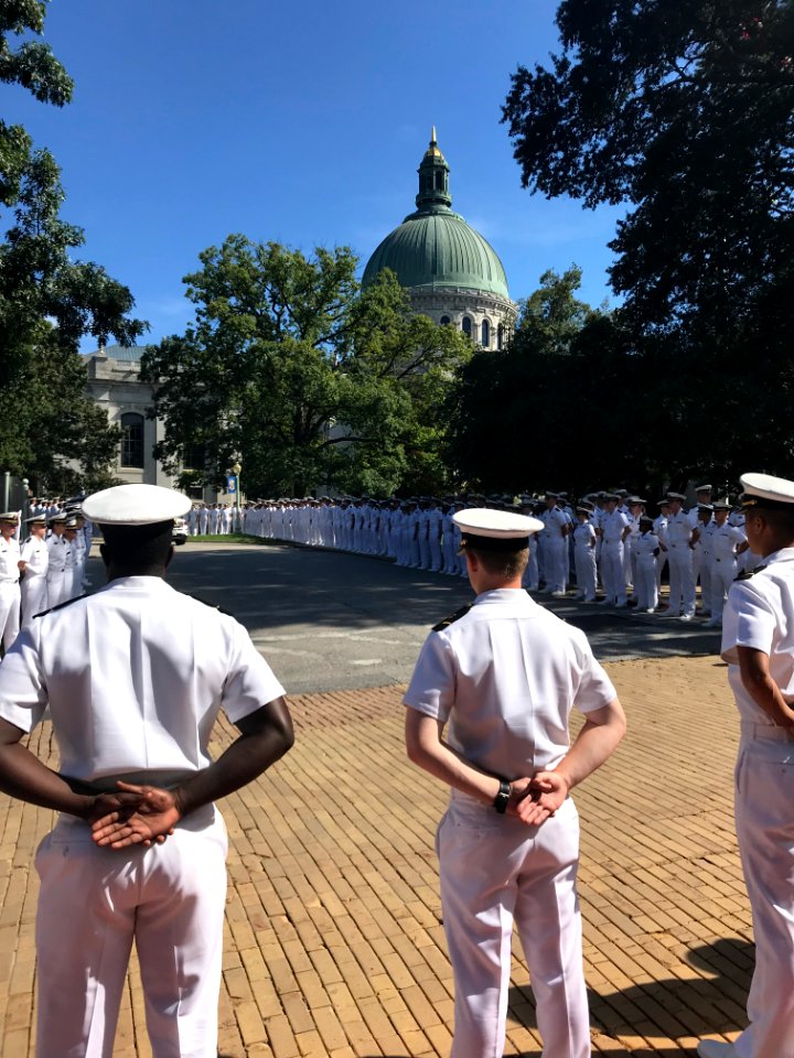 Burial of John McCain (44436655041)