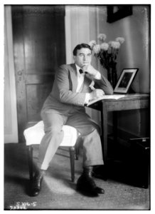 Burke LCCN2014711544