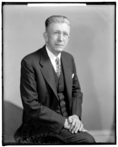 BURKE, RAYMOND H. HONORABLE LCCN2016862801