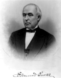 Edmund Burke cph.3a00566