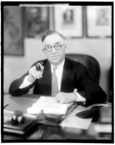 BURNETT, CHARLES. GENERAL LCCN2016862032