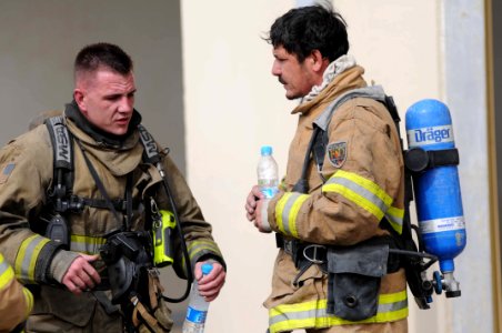 Burn to learn 120315-N-ME895-001