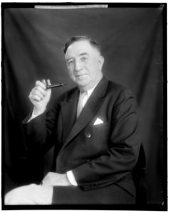 BURNETT, CHARLES. GENERAL LCCN2016862031