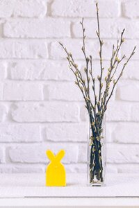 Brick bricks bunny