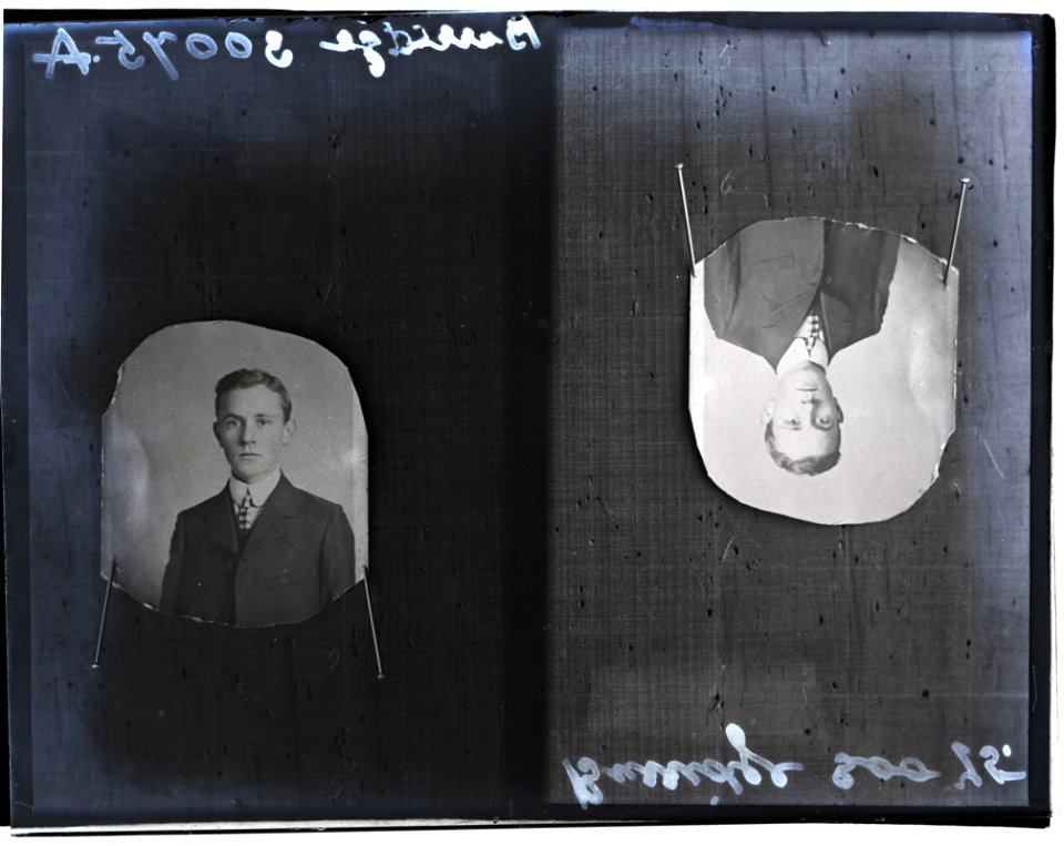 Burridge, copy photograph, nd (16083956603)