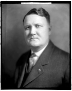 BURTNESS, OLGER B. HONORABLE LCCN2016861057
