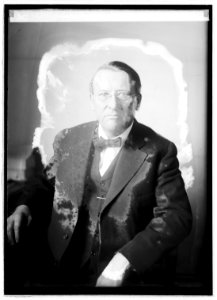 Burton E. Sweet, Iowa LCCN2016822396