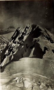Busa Alta - Scharte. (BildID 15584585)