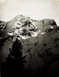 Busa alta, Kaiserspitze. (BildID 15574668)
